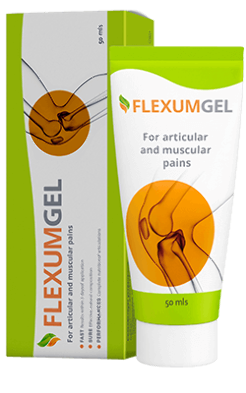 Гель Flexumgel